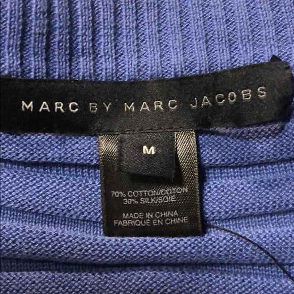 Marc by Marc Jacobs Cardigan - Picture 3 of 5